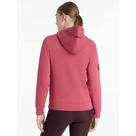 Sudadera con capucha LeMieux Elspeth