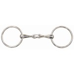 Filete 2 anillas llenas 3 piezas T de T