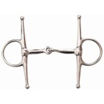 Filete de palillo anillas finas T de T