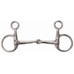 Filete Baucher T de T