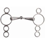 Filete 4 anillas T de T