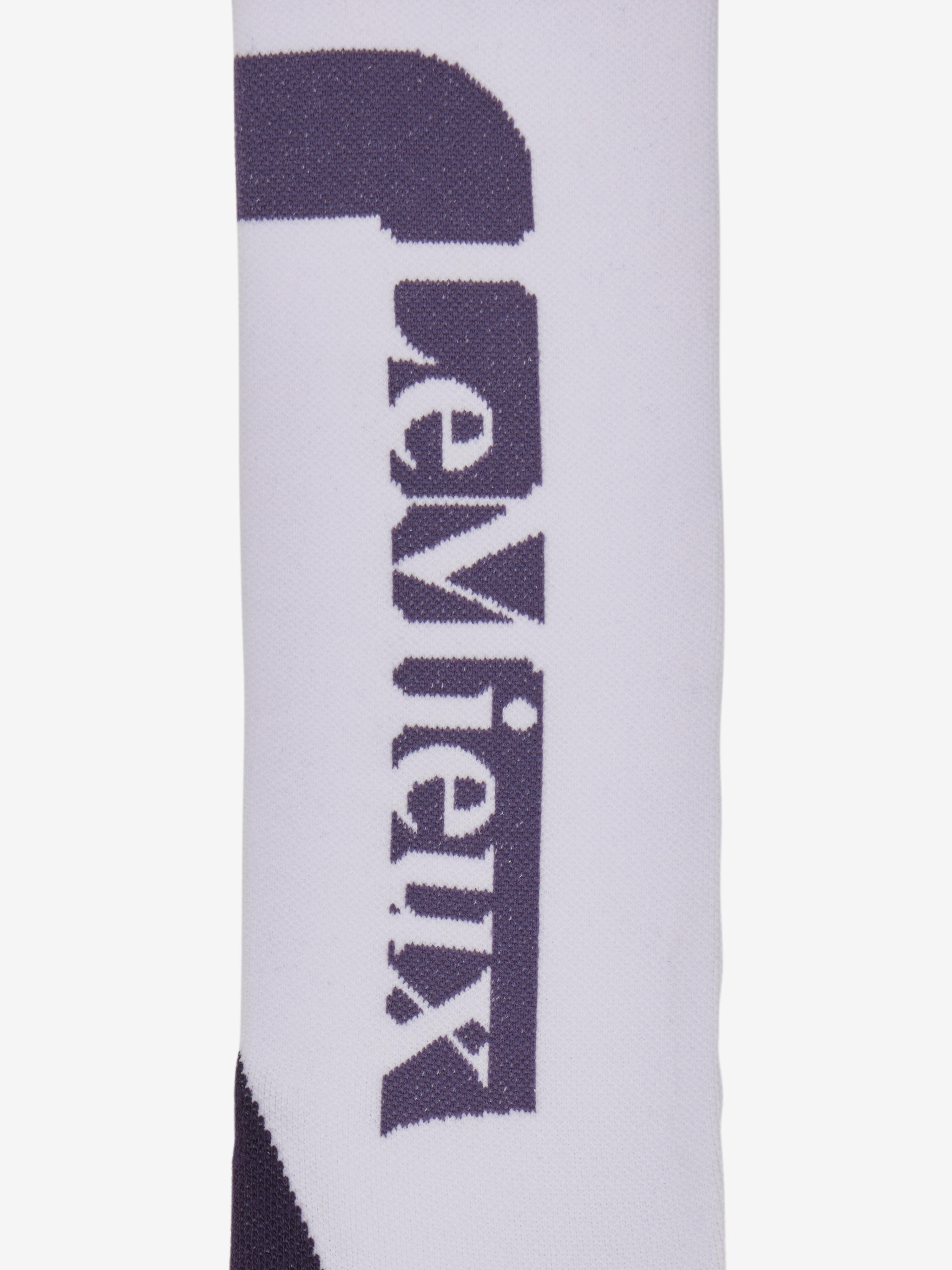 Calcetines de silicona LeMieux Alpino Marrón