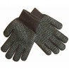 Guantes Magic T de T - Negro