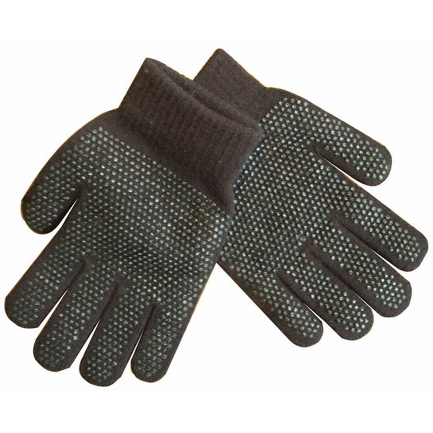 Guantes Magic T de T Negro