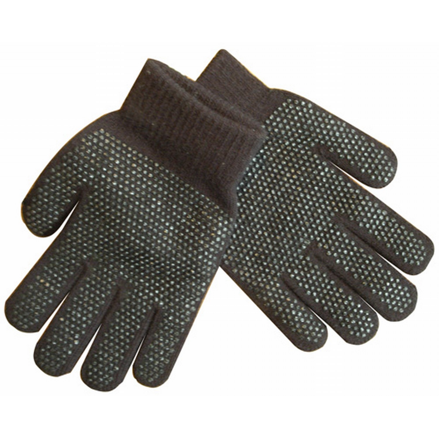 Guantes Magic T de T Negro
