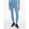 Legging LeMieux Orla Young Rider - Azul hielo