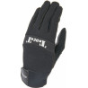 Guantes ultimate verano T de T - Negro