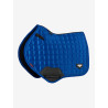Almohadilla de montar LeMieux Loire Close Contact Square CSO - Benetton azul