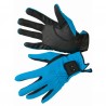 Guantes club T de T - Turquesa