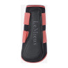 Protectores de tendón cerrados Mini LeMieux - Arándano