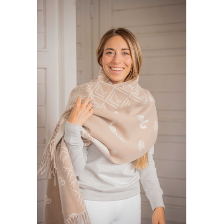 Bufanda PENELOPE - Lana