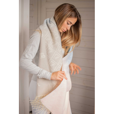 Bufanda PENELOPE - Lana