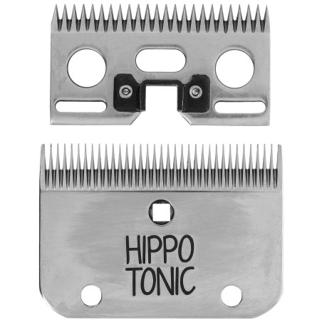 Jeu de peigne HIPPOTONIC pour STX1 et ST02