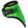 Protectores de menudillos Jersey T de T - Fluo verde