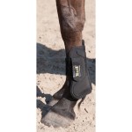 Protector tendones termoformado T de T