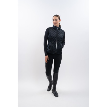 Chaleco sin mangas Harcour Agnes