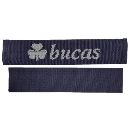 Sujeción de cuello Bucas para manta