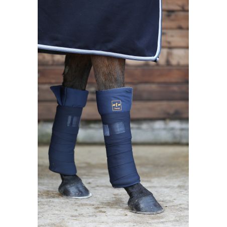 Bandas Bucas Therapy por 4