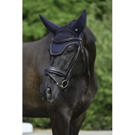 Bonete antimoscas Bucas Show-Line anti-ruido