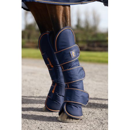 Protecciones de transporte Bucas Therapy