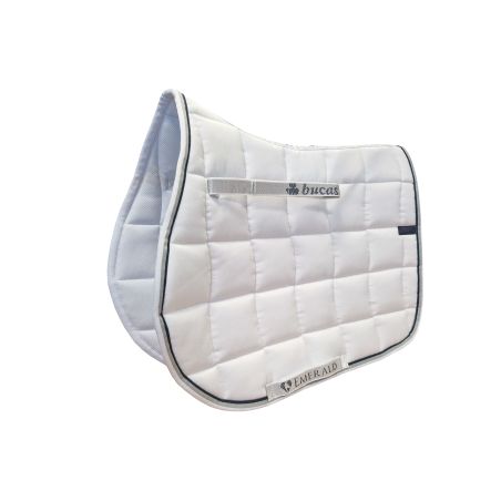 Manta de silla Bucas Esmeralda