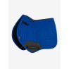 Mantilla Mini LeMieux Suede Jump Square - Benetton azul