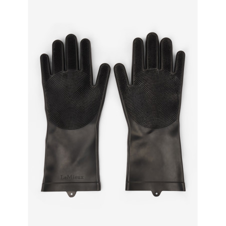 Guantes de lavado LeMieux