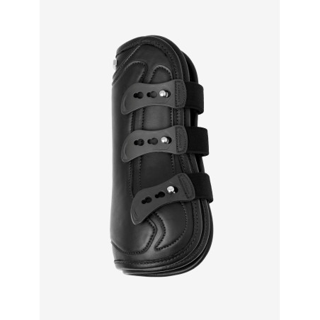 Guetres LeMieux Capella 3 correas