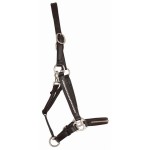 Cabezada de cuadra clincher T de T