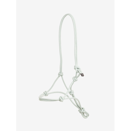 Cabezada de cuerda LeMieux