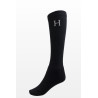 Calcetines Harcour Sanane - Negro