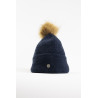 Gorro Harcour Anto - Marino