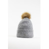 Gorro Harcour Anto - Gris