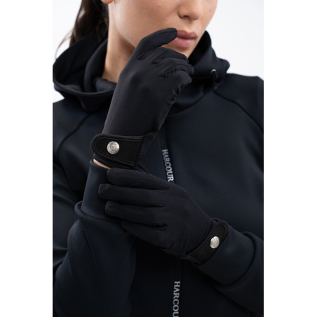 Guantes Harcour Andy