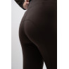 Legging polar Harcour Anaelle - Cacao