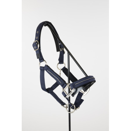 Cabezada y ramal Harcour Amour