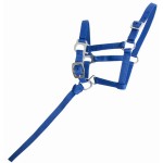 Cabezada de cuadra foal sintetico T de T