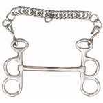 Filete "coup de poing" T de T