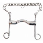 Filete Lhotte acero inoxidable T de T