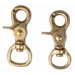 mosquetón mejicano T de T