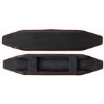 Protector cadenilla de goma T de T