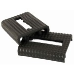 Suelo de acero estribos T de T