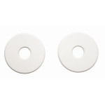 Arandelas para filete / bocado T de T