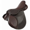 Silla obstaculo sintetica T de T - Chocolate