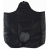 Bolsa para heno T de T - Negro