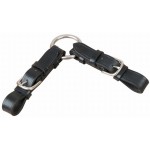 Puente Pelham con anillos T de T