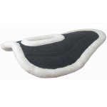 Salvadorso de fieltro fino T de T