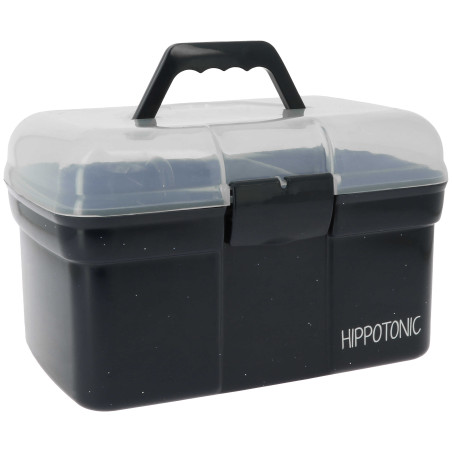 Caja de limpieza HIPPOTONIC - Purpurina