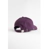 Gorra embajador softshell Harcour - Higo