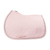 Almohadilla de Montura Harcour Saphir - Negro / rosa